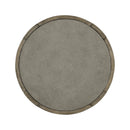 South Bend Round Chairside Table image