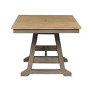 Lindsey Farm Trestle Table Base image