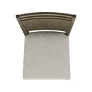 Shaker Lakes Panel Back Side Chair (RTA) image