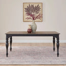 Magnolia Manor Leg Table image