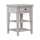Lake House Chair Side Table image