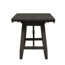 Double Bridge Gathering Table Set