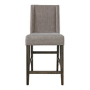 Double Bridge Opt 6 Piece Gathering Table Set