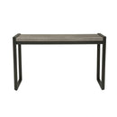 Tanners Creek Writing Desk in Greystone image