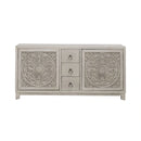 Sundance 2 Door 3 Drawer Accent Cabinet image