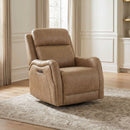 Reese SG Recliner P3 image