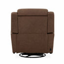 Carlton ZG Recliner P3 image