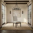 Stillwater Uph Side Chair (RTA) image
