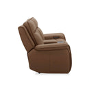 Cora Loveseat w/ Console P3 & ZG image