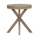 Brentwood End Table image