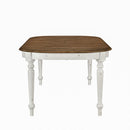 Carolina Crossing Leg Table image