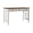 Magnolia Manor L Writing Desk image
