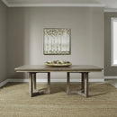 Proximity Place Pedestal Table Set image