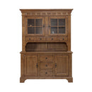 Treasures Hutch & Buffet Set image