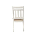 Summerville Slat Back Side Chair (RTA) image