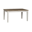 Summerville 5 Piece Rectangular Table Set