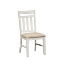 Summerville 5 Piece Rectangular Table Set