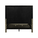 Proximity Place Panel Bed image