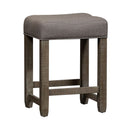 Parkland Falls 4 Piece Set