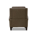 Raleigh Pushback Recliner image