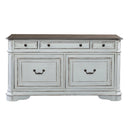 Magnolia Manor Credenza image