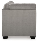 Lanelly Sectional with Chaise