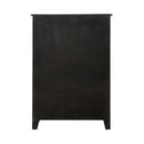 Liberty Furniture Grandpas Cabin 5 Drawer Chest in Sandstone