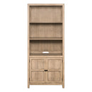 Proximity Place Bunching Bookcase image