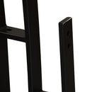 Liberty Furniture Vintage Series Metal Bed Rack in Distressed Metal