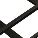 Liberty Furniture Vintage Series Twin Metal Trundle in Black