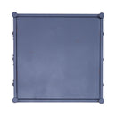 Vintage Series Open Nightstand in Navy