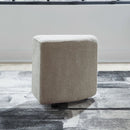 Capri Uph Ottomans image