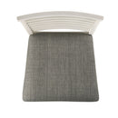 Brook Bay Uph Ladder Back Counter Chair (RTA)