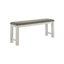 Brook Bay Uph Counter Bench