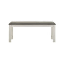 Brook Bay Uph Counter Bench
