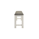 Brook Bay Uph Counter Bench