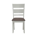 Brook Bay Slat Back Uph Side Chair (RTA) image