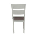 Brook Bay Slat Back Uph Side Chair (RTA) image