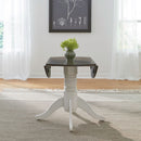 Brook Bay Drop Leaf Table Set