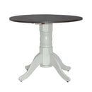Brook Bay Drop Leaf Table Set