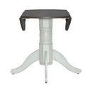 Brook Bay Drop Leaf Table Set
