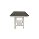 Brook Bay Gathering Trestle Table Set