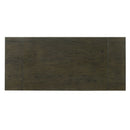 Brook Bay Gathering Trestle Table Set