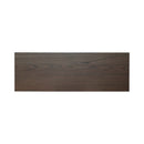 Brook Bay Sideboard in Textured White