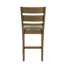 Brook Bay Slat Back Uph Counter Chair (RTA) image