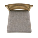 Brook Bay Uph Ladder Back Counter Chair (RTA) image