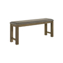Brook Bay Uph Counter Bench