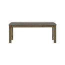 Brook Bay Uph Counter Bench