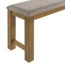 Brook Bay Uph Counter Bench image