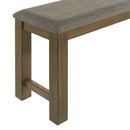 Brook Bay Uph Counter Bench
